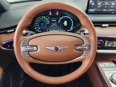 صورة مصغرة 13 لـ 2022 Genesis GV70