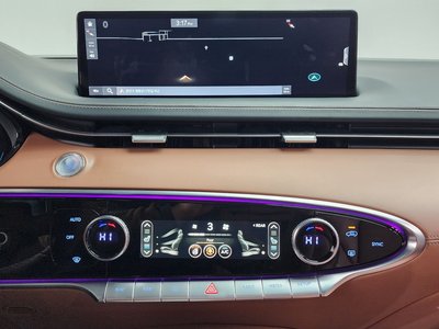 صورة مصغرة 14 لـ 2022 Genesis GV70
