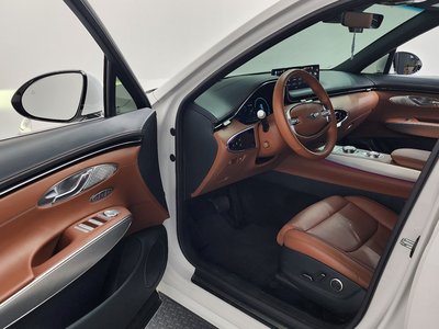 2022 Genesis GV70 — фото 10