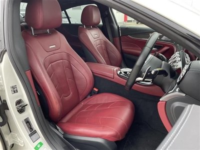 صورة مصغرة 23 لـ 2019 Mercedes-BENZ AMG