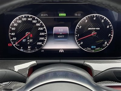 2019 Mercedes-BENZ AMG — фото 9
