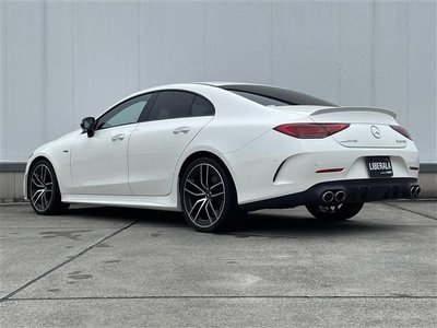 2019 Mercedes-BENZ AMG — фото 2