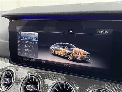 صورة مصغرة 15 لـ 2019 Mercedes-BENZ AMG