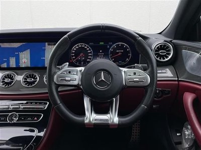 2019 Mercedes-BENZ AMG — фото 7