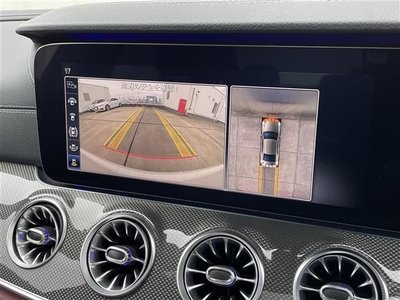صورة مصغرة 11 لـ 2019 Mercedes-BENZ AMG