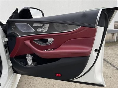 صورة مصغرة 24 لـ 2019 Mercedes-BENZ AMG