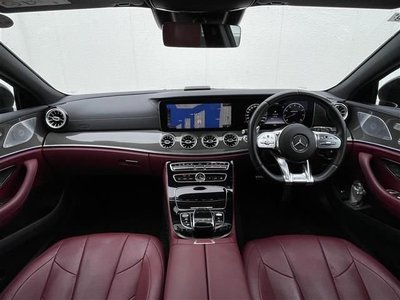 2019 Mercedes-BENZ AMG — фото 3