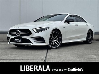 2019 Mercedes-BENZ AMG — фото 1