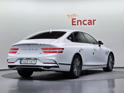 GENESIS G80 (RG3) - 3