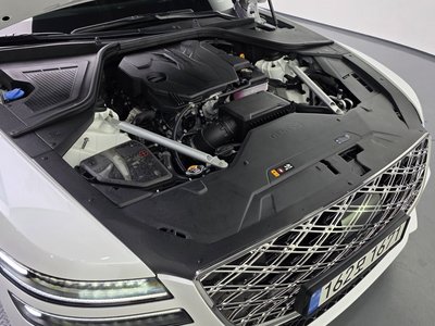 GENESIS G80 (RG3) - 7