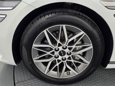 GENESIS G80 (RG3) - 6