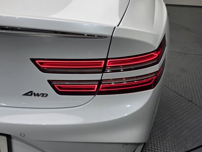 GENESIS G80 (RG3) - 10
