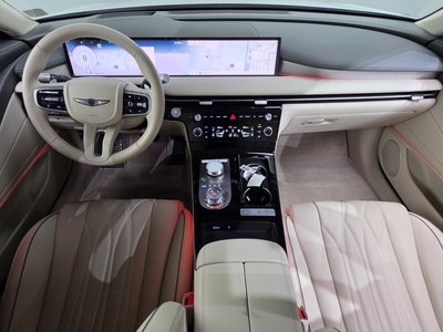 GENESIS G80 (RG3) - 5