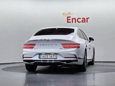 GENESIS G80 (RG3) - 4