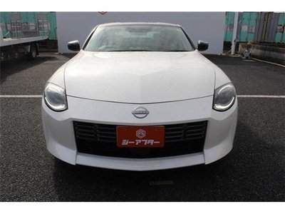 NISSAN FAIRLADY Z - 9