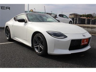 NISSAN FAIRLADY Z - 8