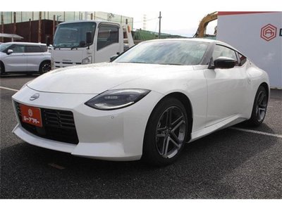 NISSAN FAIRLADY Z - 10