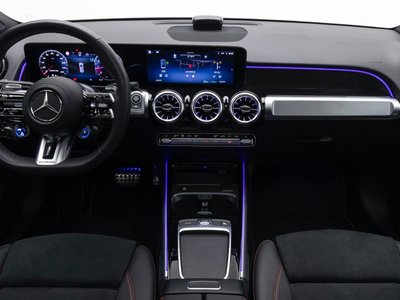 MERCEDES-BENZ GLB - 4