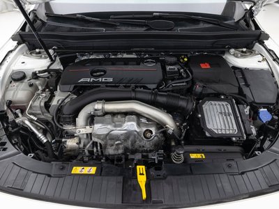 MERCEDES-BENZ GLB - 7