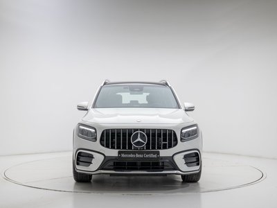 MERCEDES-BENZ GLB - 2