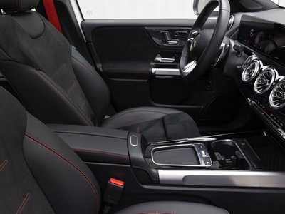 MERCEDES-BENZ GLB - 9