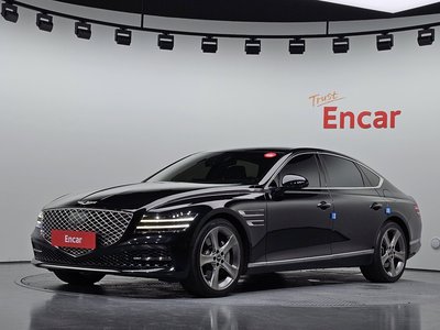 صورة 1 لـ 2022 Genesis G80 (RG3)