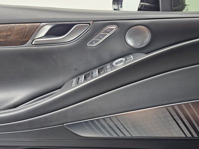 صورة مصغرة 22 لـ 2022 Genesis G80 (RG3)