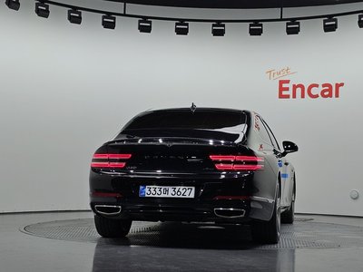 صورة 4 لـ 2022 Genesis G80 (RG3)
