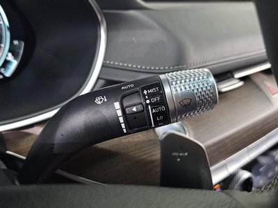 صورة مصغرة 28 لـ 2022 Genesis G80 (RG3)