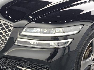 صورة 9 لـ 2022 Genesis G80 (RG3)