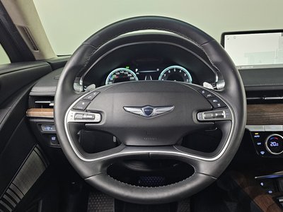صورة مصغرة 19 لـ 2022 Genesis G80 (RG3)