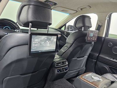 صورة مصغرة 24 لـ 2022 Genesis G80 (RG3)