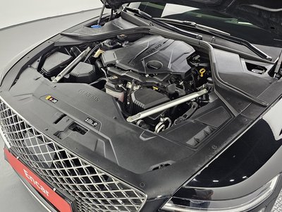 صورة 7 لـ 2022 Genesis G80 (RG3)