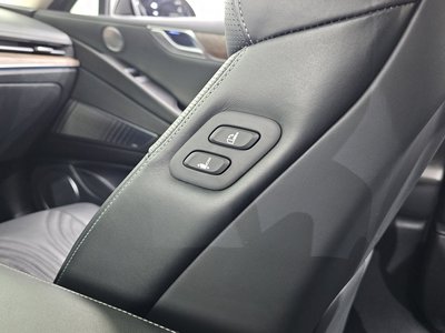 صورة مصغرة 29 لـ 2022 Genesis G80 (RG3)