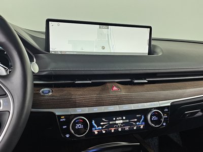 صورة مصغرة 18 لـ 2022 Genesis G80 (RG3)