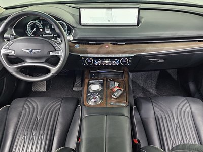 صورة 5 لـ 2022 Genesis G80 (RG3)