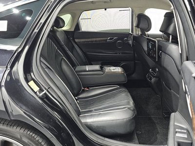 صورة مصغرة 25 لـ 2022 Genesis G80 (RG3)