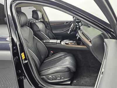 صورة مصغرة 16 لـ 2022 Genesis G80 (RG3)