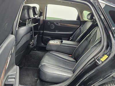 صورة مصغرة 17 لـ 2022 Genesis G80 (RG3)