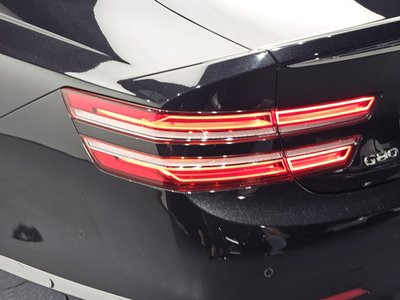 صورة 10 لـ 2022 Genesis G80 (RG3)