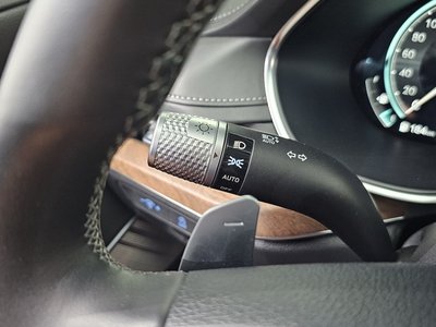 صورة مصغرة 30 لـ 2022 Genesis G80 (RG3)