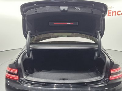 صورة مصغرة 21 لـ 2022 Genesis G80 (RG3)