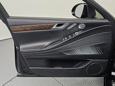 صورة مصغرة 14 لـ 2022 Genesis G80 (RG3)