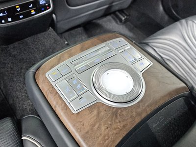 صورة مصغرة 23 لـ 2022 Genesis G80 (RG3)