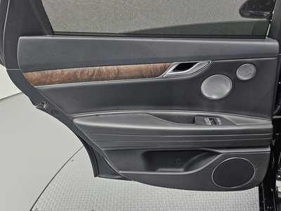 صورة مصغرة 15 لـ 2022 Genesis G80 (RG3)