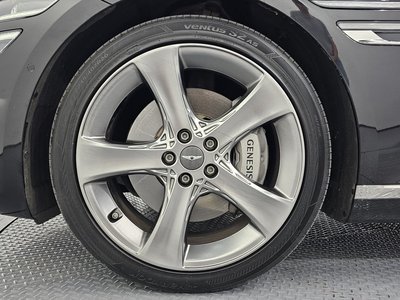 صورة 6 لـ 2022 Genesis G80 (RG3)