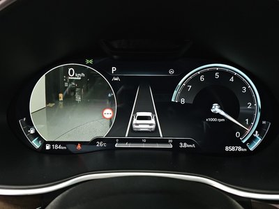 صورة مصغرة 11 لـ 2022 Genesis G80 (RG3)