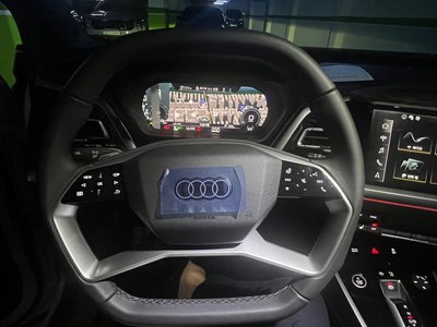 AUDI Q4 E-TRON - 8