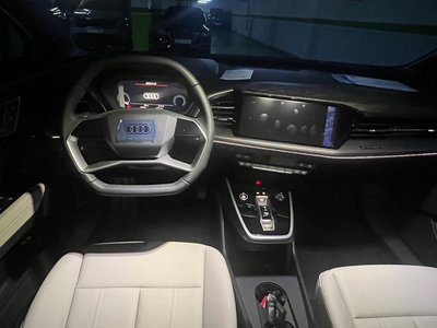 AUDI Q4 E-TRON - 9