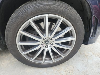 صورة مصغرة 11 لـ 2022 Mercedes-BENZ GLS